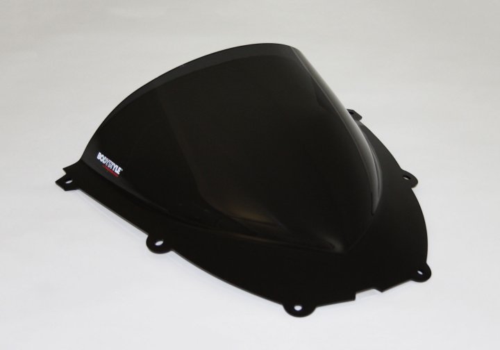 BODYSTYLE Racing Cockpitscheibe fÃ¼r YZF600R Thundercat 4TV für YZF600R Thundercat 4TV