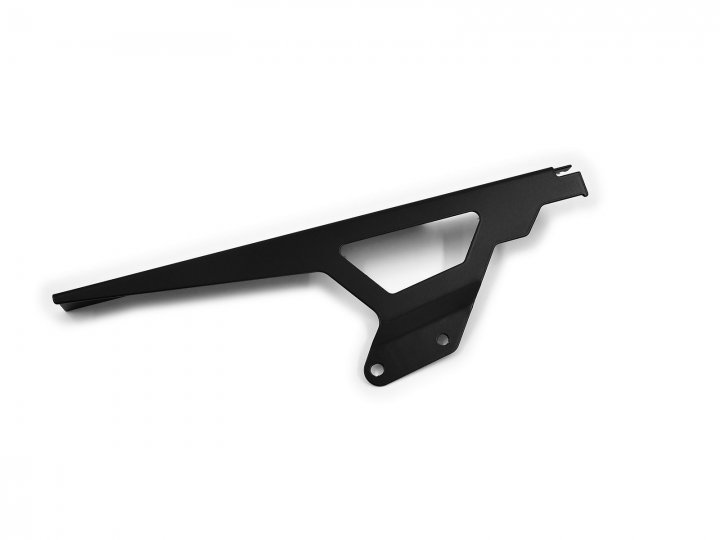 ZIEGER Kettenschutz Yamaha MT-01 BJ 2005-12 für MT-01