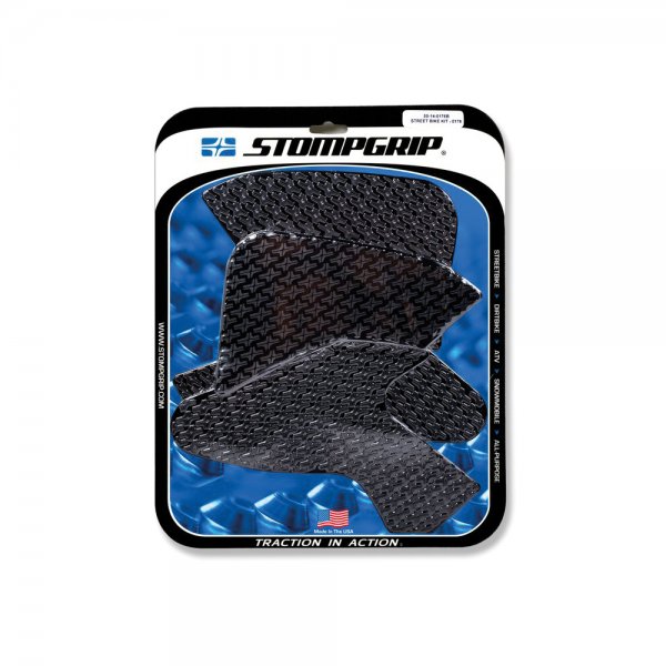 Stompgrip schwarz, BMW F900R 2020 F900R 4R90