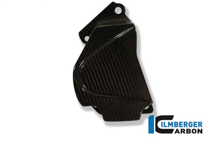 Ilmberger Carbon Ritzelabdeckung, Carbon für S1000RR K10