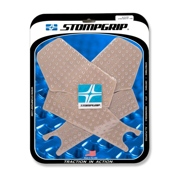 Stompgrip klar, Honda CRF250 Rally CRF250 Rally MD44