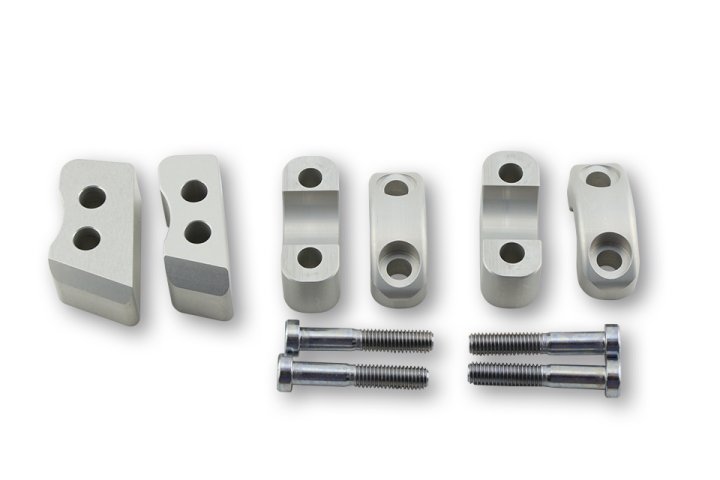 LSL Adapterkit für Kawasaki GPZ1100, 1995-