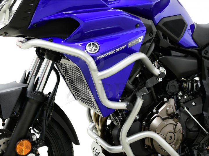 ZIEGER Sturzbügel Verkleidung Yamaha MT-07 Tracer für MT-07 Tracer