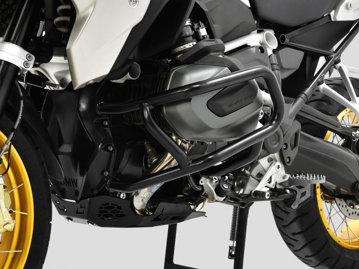 ZIEGER Sturzbügel BMW R 1250 GS BJ 2019-23 für R 1250 GS