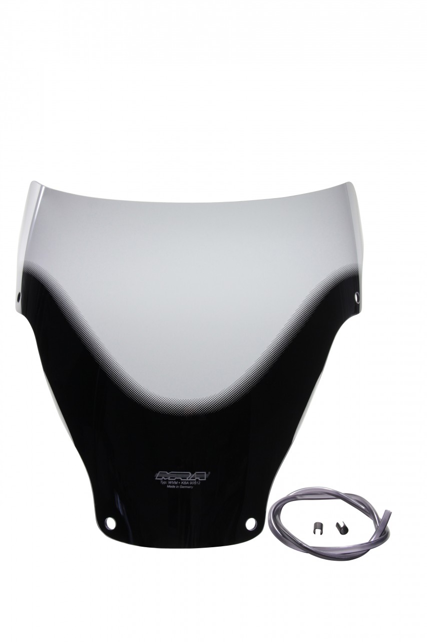 MRA Originalformscheibe O rauchgrau SV 650 S AV - Bild 8 von 12