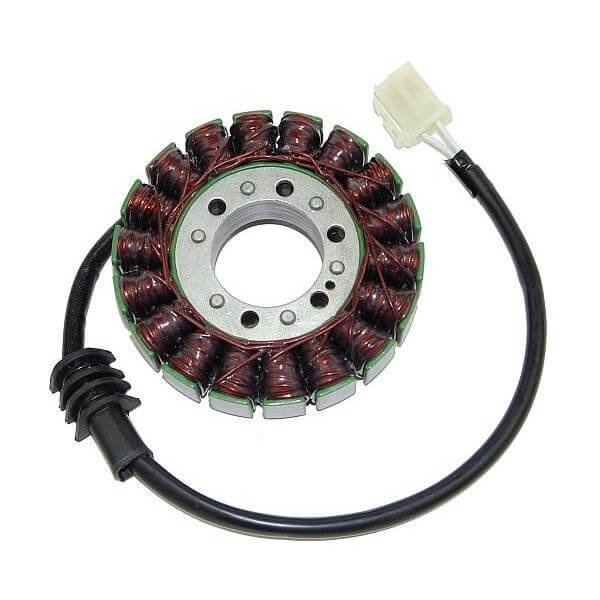 ElectroSport Stator ESG785 für Lichtmaschine für YZF R6 600 - 88 KW