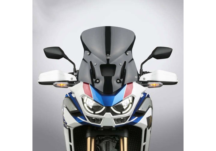 NATIONAL CYCLE Windshield VStream Sport fÃ¼r CRF1100L Africa Twin Adventure Sports SD09 für CRF11