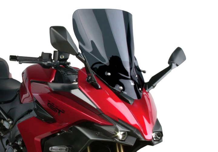 NATIONAL CYCLE Windshield VStream Sport für GSX-S 1000GT / Travel Edition WEK0 für GSX-S 1000GT WE