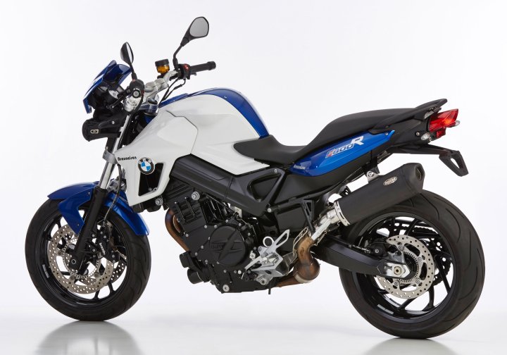 SHARK DSX-10 fÃ¼r F 800 R E8ST für F 800 R E8ST