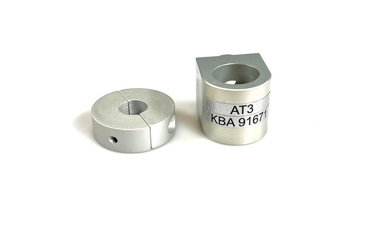 alpha Technik Tieferlegungssatz 20mm für Honda CBR250R; Typ MC41; Modelljahr 2011-