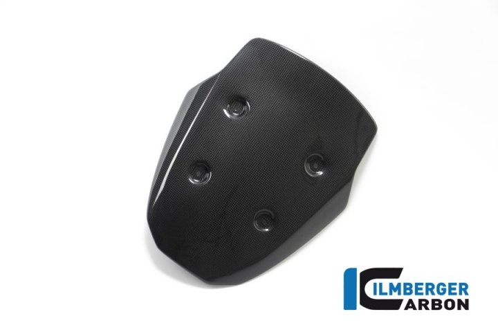 Ilmberger Carbon Windschild inkl. Halter glanz für XDiavel GA