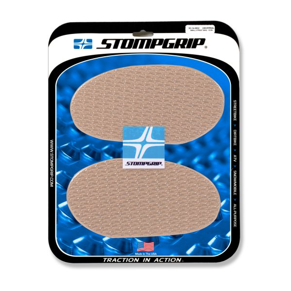 Stompgrip Universal klein klar RS4 50 TK G650 Xchallenge E65X 500 Blast unbekannt Spyder RS N GT1000