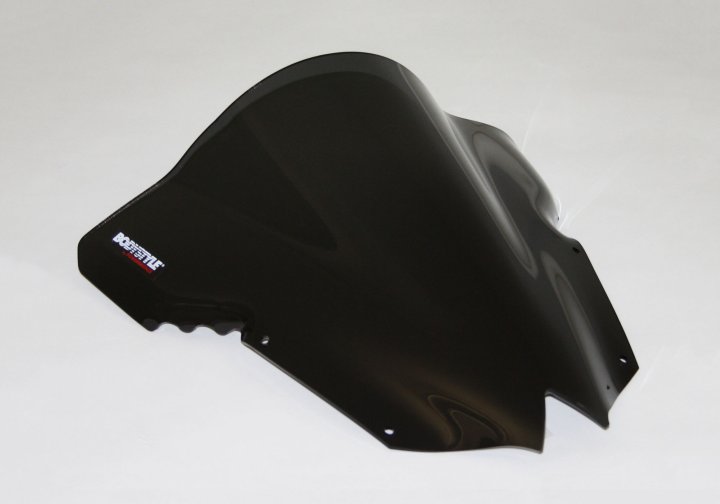 BODYSTYLE Racing Cockpitscheibe fÃ¼r YZF-R6 RJ15 für YZF-R6 RJ15