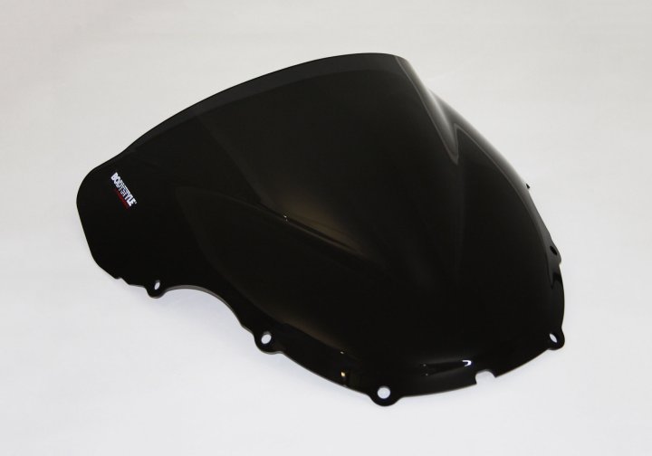 BODYSTYLE Racing Cockpitscheibe fÃ¼r CBR600F PC35 für CBR600F PC35