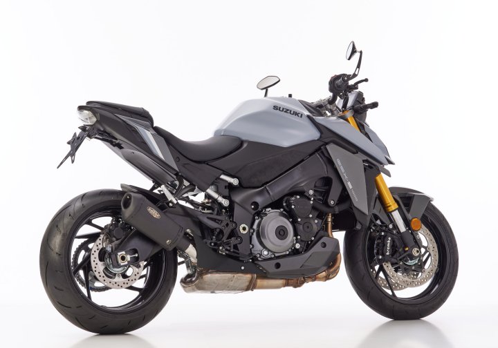 SHARK DSX-10 fÃ¼r GSX-S 1000 WEK0 für GSX-S 1000 WEK0