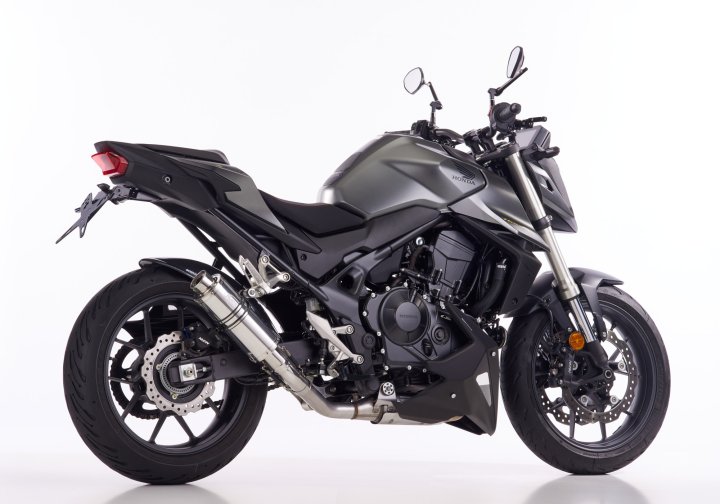 HURRIC Supersport fÃ¼r CB750 Hornet RH12 für CB750 Hornet RH12