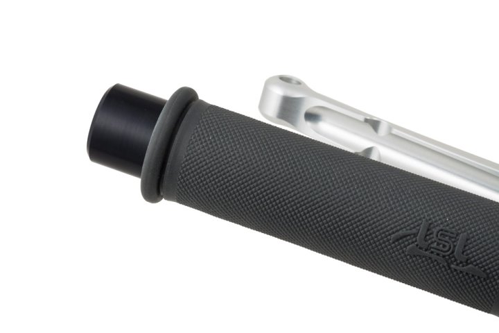 LSL Lenkerenden für Lenkerendenspiegel, universal, Ø 14