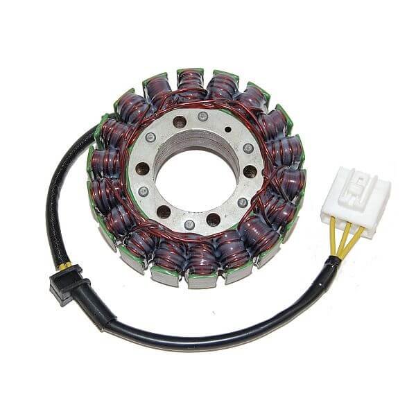 ElectroSport Stator ESG744 für Lichtmaschine für CBR 600 F - 80 KW