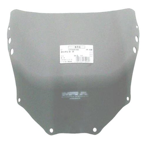 MRA Originalformscheibe O rauchgrau CBR 900 RR SC33