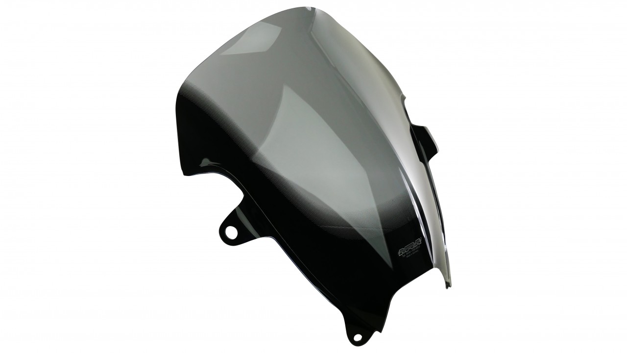 MRA Spoilerscheibe S rauchgrau GSF 1200 S BANDIT WVA9 - Bild 4 von 12