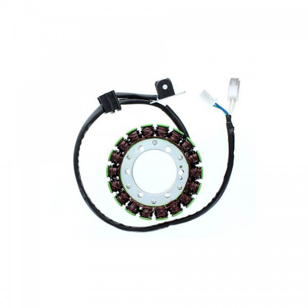 ElectroSport Stator ESG075 für Lichtmaschine für VL 1500 C Intruder - 49 KW