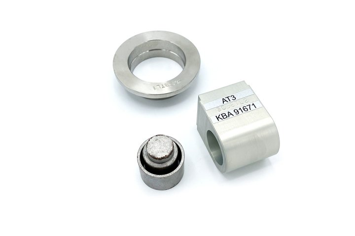 alpha Technik Tieferlegungssatz 50mm für Honda CBF1000; Typ SC58; Modelljahr 2006-