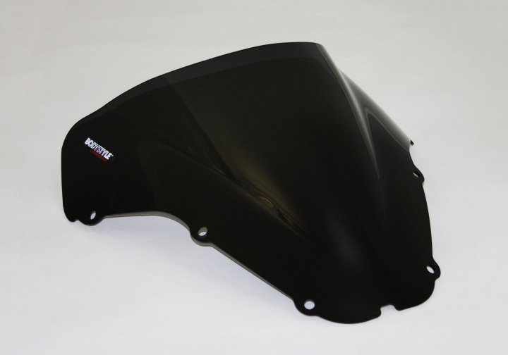 BODYSTYLE Racing Cockpitscheibe fÃ¼r CBR900RR SC44 für CBR900RR SC44