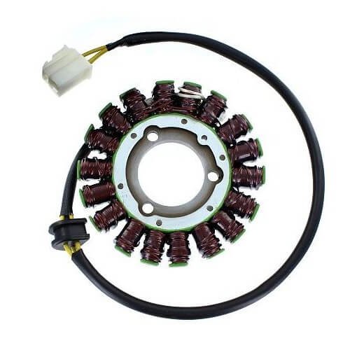 ElectroSport Stator ESG221 für Lichtmaschine für GSX-R 600 - 92 KW