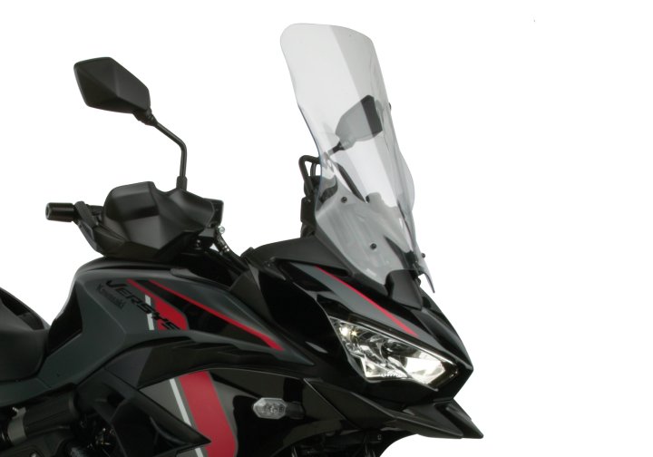 NATIONAL CYCLE Windshield VStream Touring für Versys 650 LE650H für Versys 650 LE650H