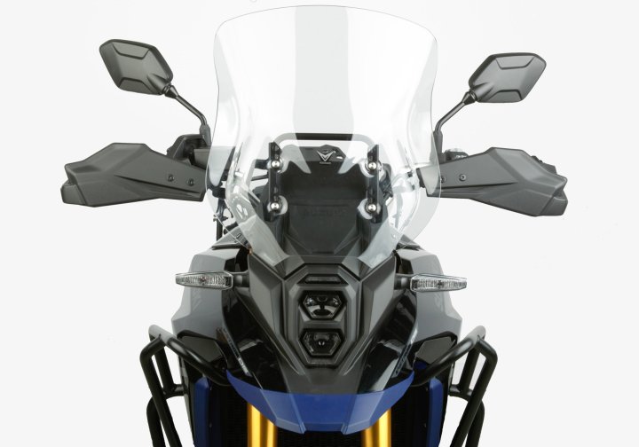 NATIONAL CYCLE Windshield VStream Sport Touring fÃ¼r V-Strom 800 DE WEM0/WEM1 für V-Strom 800 DE