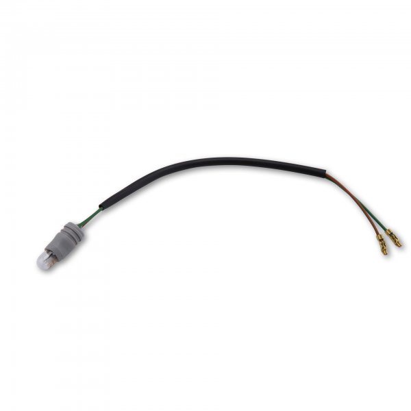 - Kein Hersteller - Standlichtbirne mit Kabel für Ellipsoidscheinwerfer + 223-310/311/312, 12V/3W f