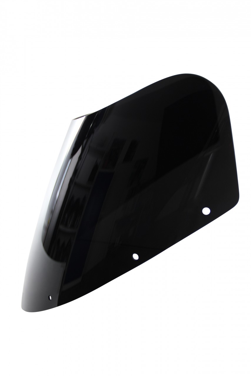 MRA Originalformscheibe O schwarz GSX-R 1100 GV73C - Bild 7 von 12