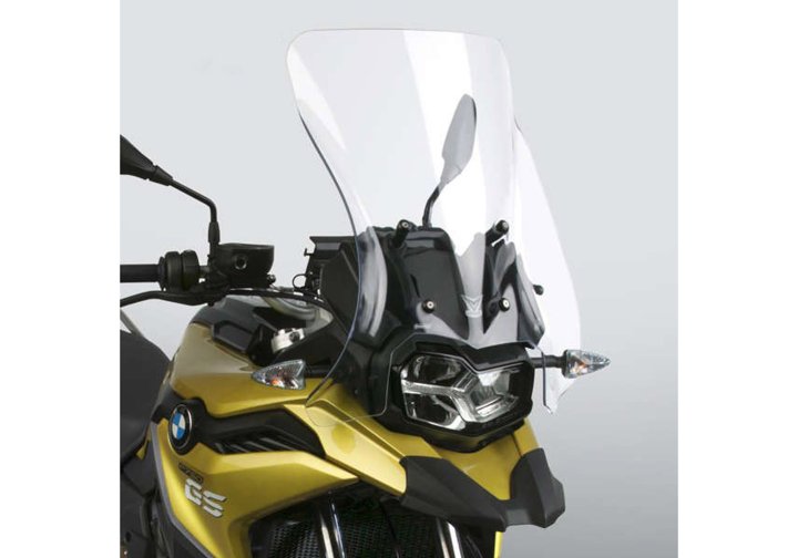 ZTECHNIK Windshield VStream Touring fÃ¼r F 750 GS MG85/R für F 750 GS MG85/R