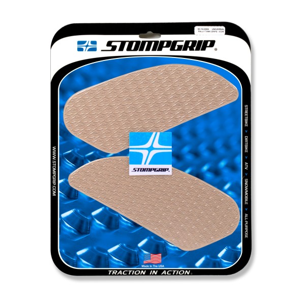 Stompgrip Rally Pad klar 1290 Super Duke GT KTM Superduke A1 701 Vitpilen HQV701 Bonneville T100 908