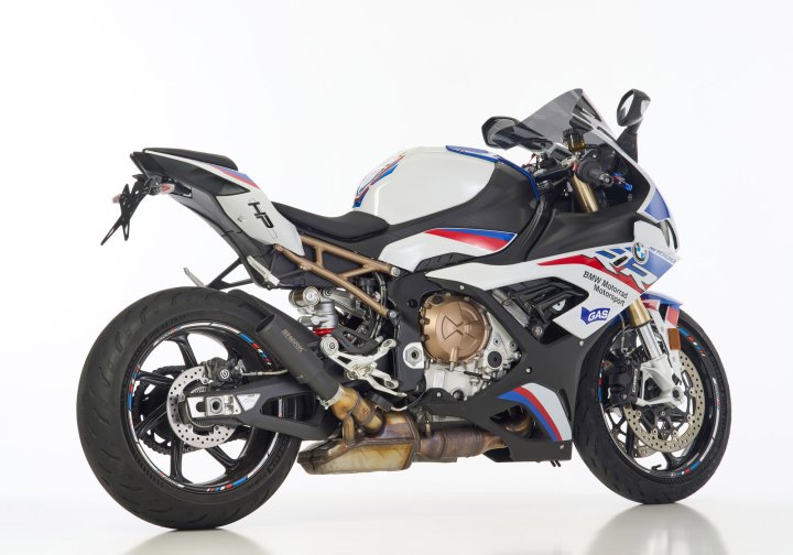 SHARK RCT fÃ¼r S 1000 RR 2R99/r für S 1000 RR 2R99/r