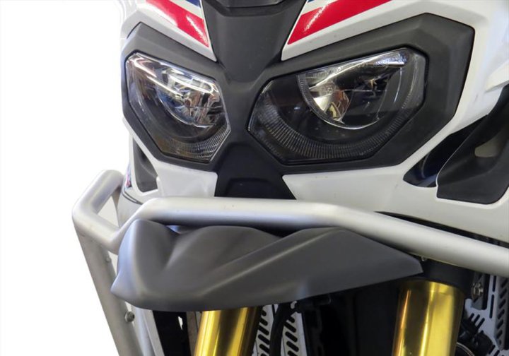 BODYSTYLE Schnabel fÃ¼r Fahrzeuge mit SturzbÃ¼gel fÃ¼r CRF1000L Africa Twin SD04 für CRF1000L