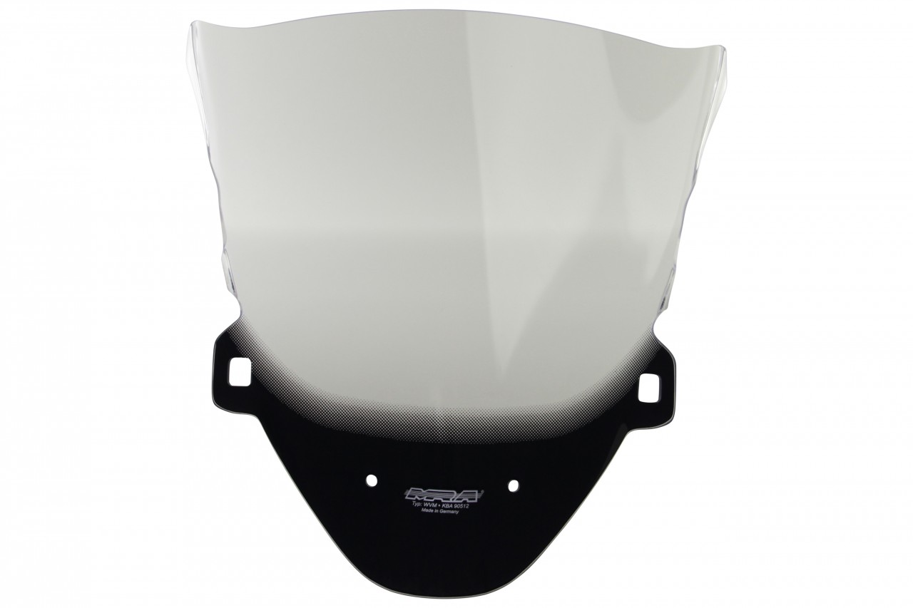 MRA Originalformscheibe O schwarz CBR 600 F PC 41 - Bild 1 von 12