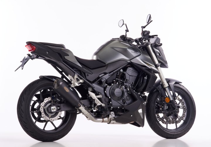 SHARK DSX-7 fÃ¼r CB750 Hornet RH12 für CB750 Hornet RH12