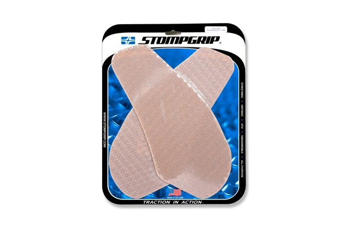 Stompgrip klar, Yamaha YZF-R6, 2003-05 YZF-R6 RJ09 RST1000 Mille Futura PW