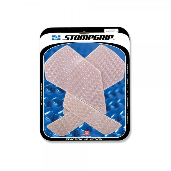 Stompgrip klar, BMW F900XR 2020-2021 F900XR 4R90