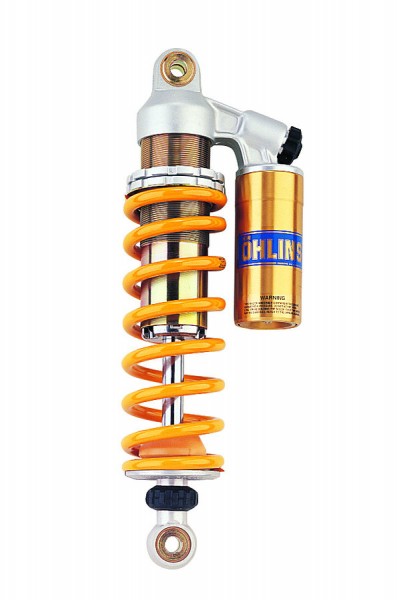 Öhlins Stoßdämpfer Road &amp; Track BM 317 R80G/S BMW247E