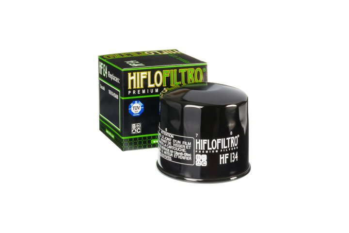 HIFLO Filter Ölfilter HF134 SUZUKI VS700 Intruder