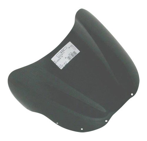 MRA Racingscheibe R schwarz GSX-R 750 GR7AB/GR7AA