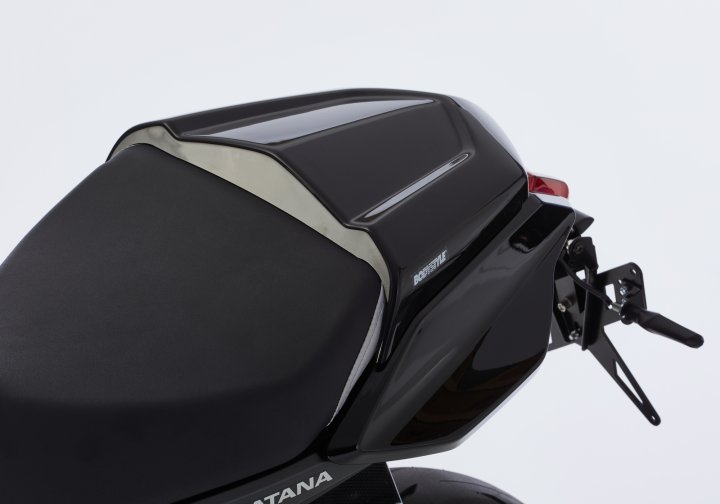 BODYSTYLE Sitzkeil fÃ¼r GSX-S 1000S Katana WDG0 für GSX-S 1000S Katana WDG0