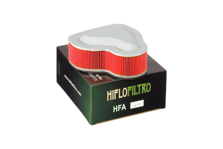 HIFLO Filter Luftfilter HFA1925 Honda VTX 1300 VTX1300 SC52