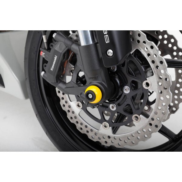 LSL Achs Balls CLASSIC für BMW F 750 GS, Vorderachse