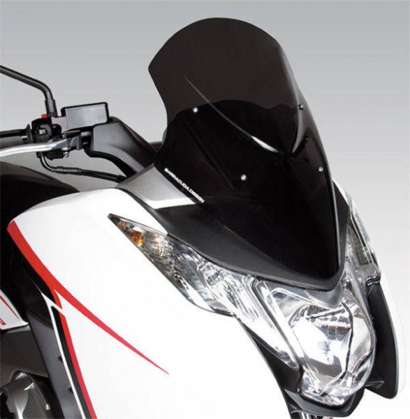 Windschild Plexiglas Honda Integra 700 750 NC700D Integra RC62