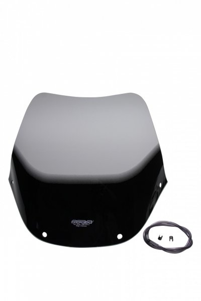 MRA Originalformscheibe O farblos GSF 1200 S GV75A