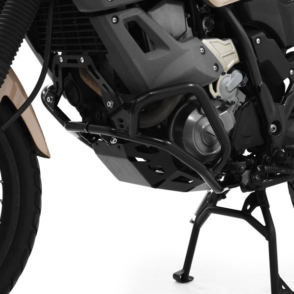 ZIEGER Sturzbügel Yamaha XT 660 Z Ténéré für XT 660 Z Ténéré