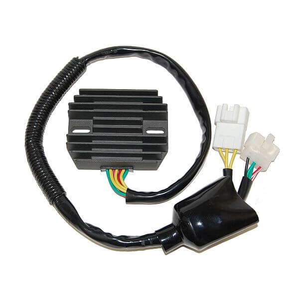 ElectroSport Laderegler ESR 685 für CBR 1100 XX - 112 KW
